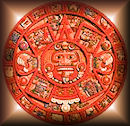 Horóscopo Azteca