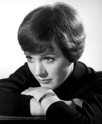 Sweater Girl Julie Andrews