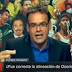 "No tuvieron hue#os para jugar como debieron de jugar" David Faitelson 