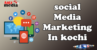 social media marketing in kochi