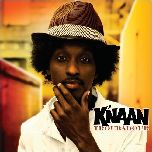 K’naan Wavin Flag Lyrics