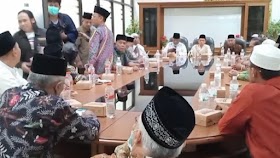 Viral Pria Gresik Menikah dengan Kambing, Fatwa MUI: Menistakan Agama Islam dan Murtad!