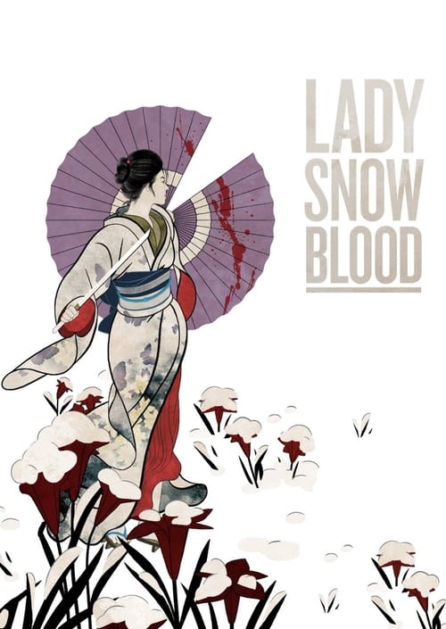 [HD] Lady Snowblood 1973 Pelicula Online Castellano