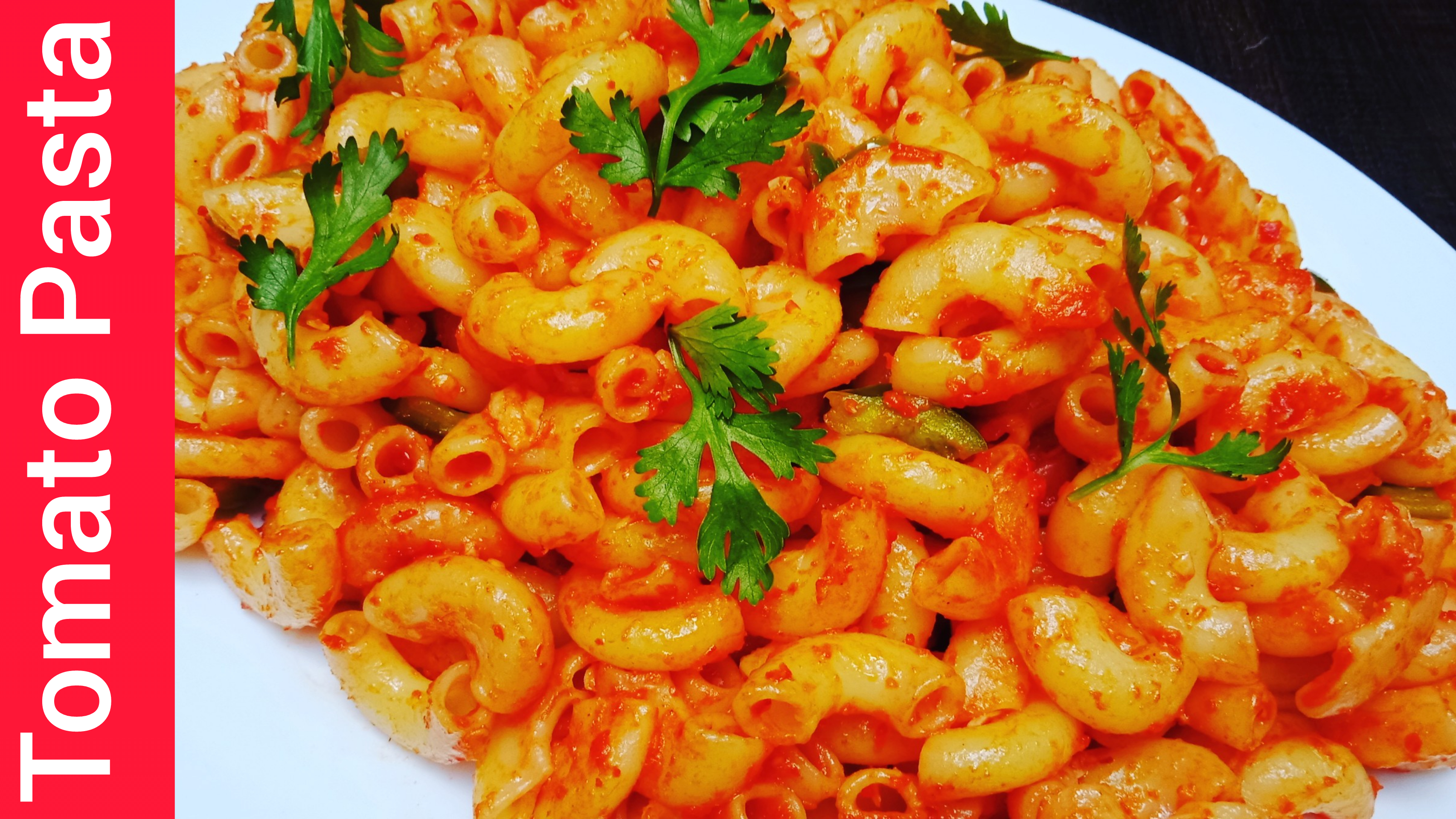 tomato pasta recipe