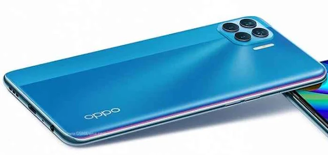 Ponsel Oppo Terbaik Agustus: Spesifikasi Kamera 48MP, baterai 5000mAh dan Harga