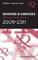 NANDA Nursing Diagnoses 2009-2011 : Definitions and Classification