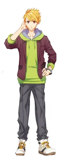 Kimi dake ni Motetainda