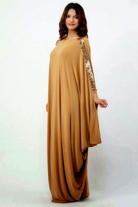 Download this Abaya Fashion Colorful... picture