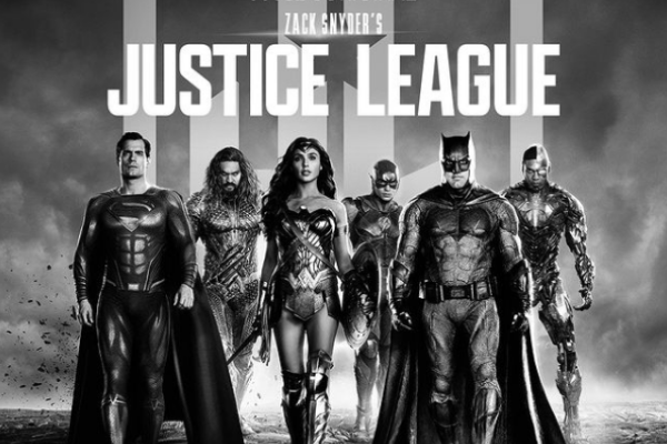 Nonton Justice League 2021 Snyder S Cut Sub Indo Link Streaming Klik Di Sini