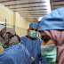 Les Algérien terrifier par la propagation du choléra