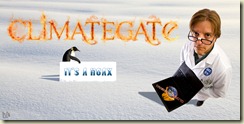 Minnesotans For Global Warming Mock ClimateGate