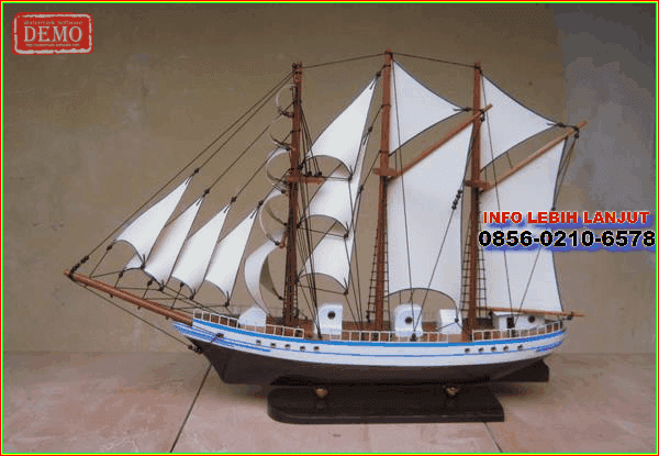 Jual miniatur  kapal  perahu  085602106578 cara  membuat  