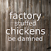No Such Thing As A
