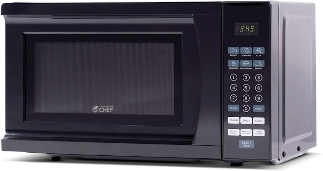 Digital Microwave Oven