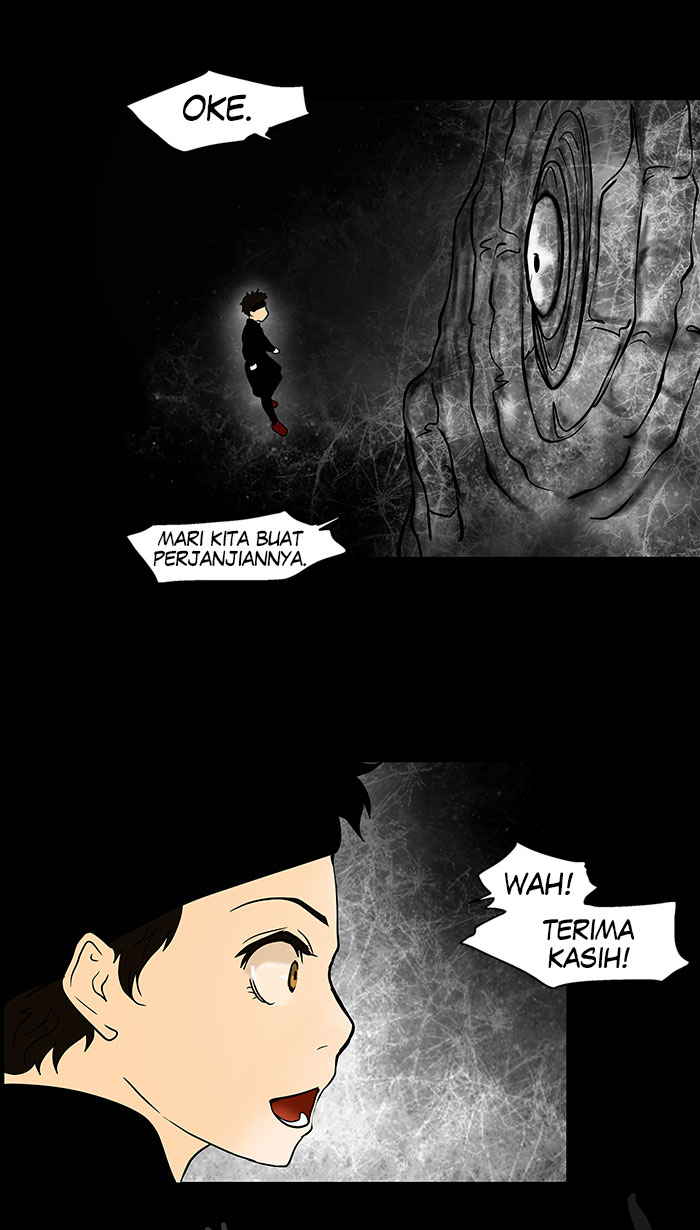 Tower of God Bahasa indonesia Chapter 29