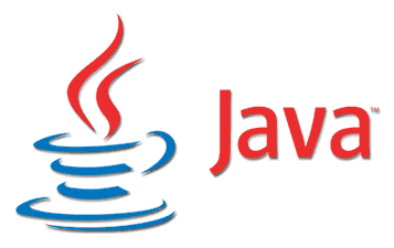 Oracle Java logo