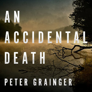 An Accidental Death: A DC Smith Investigation Series, Book 1