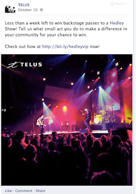 Contests