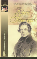 coperta carte Robert Schumann