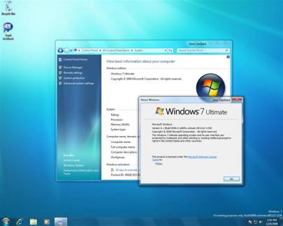 Windows 7 Ultimate Product Key Generator