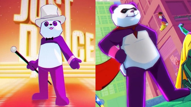 Comparison of Just Dance 2021 vs Just Dance 2020