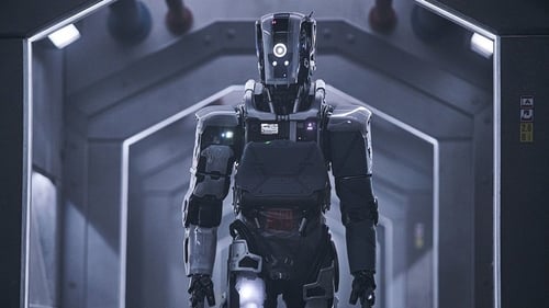 I Am Mother 2019 online 1080p