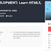 [100% Free] Fastrack WEB DEVLOPMENT: Learn HTML5, CSS3, JavaScript