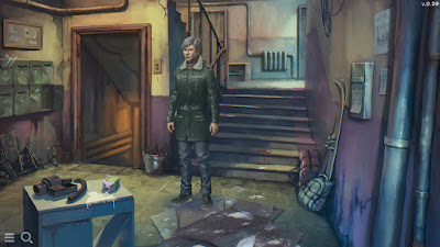 The Safe Place Game Screenshot 12