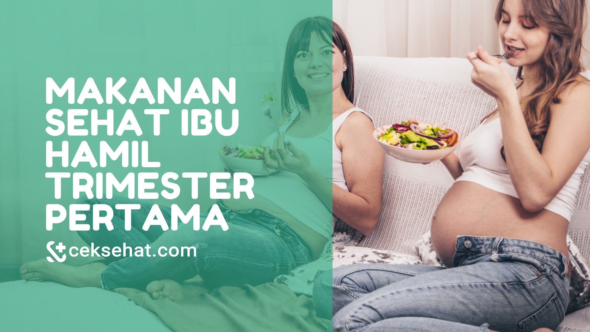 makanan-sehat-ibu-hamil-trimester-pertama