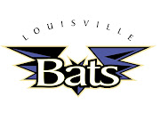 baseball logo polls (louisville bats )