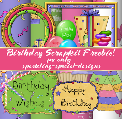 http://sparkling-special-designs.blogspot.com/2009/06/happy-birthday-scrapkit-freebie.html