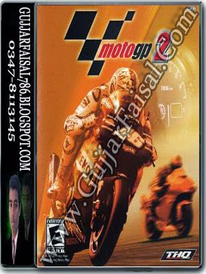MotoGP 2 Game Free Download Full Version For Pc