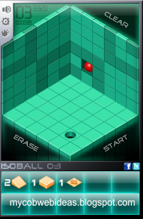 Isoball 3 Android Game