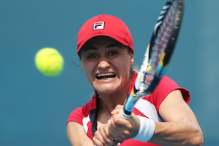 Monica Niculescu Nice Pics