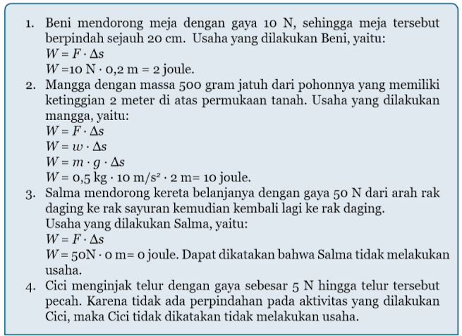 Analisis  yang termasuk kegiatan melakukan usaha 1