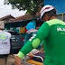 Relawan FPI Evakuasi Warga Dan Salurkan Bantuan Untuk Korban Gempa Cianjur