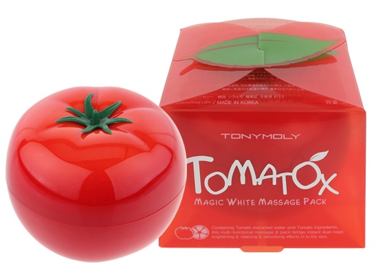 TONYMOLY TOMATOX MAGIC MASSAGE PACK