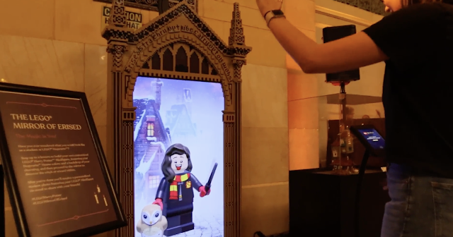 Confira tudo o que rolou no evento 'De Volta a Hogwarts 2024' | Ordem da Fênix Brasileira