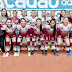 Imbituva conquista título da Liga Regional de Futsal Feminino