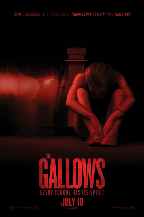 The Gallows - L'esecuzione 2015 Download ITA