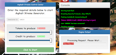 Xtreme Asfalt bedriegen, hacking Asfalt Xtreme, Xtreme Asphalt hoe je gratis hack, hoe te hacken online Xtreme Asphalt