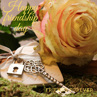 FRIENDSHIP DAY