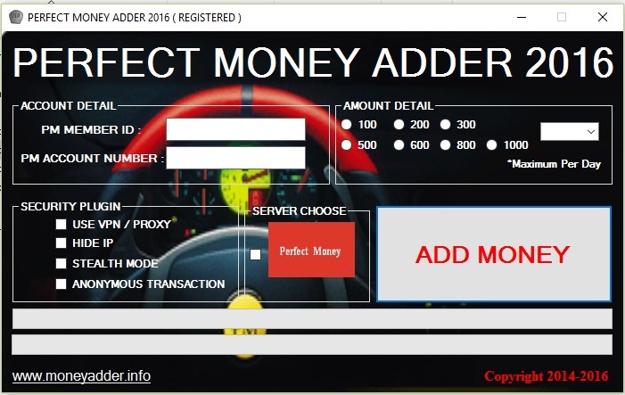 Bitcoin Money Adder Activation Code Poloniex Reviews Reddit - 