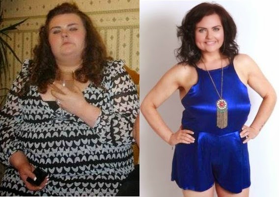 My boyfriend said I was too fat for sex so I dropped 30 pounds