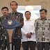 Pemerintah Tidak Beri Ruang Bagi Perusuh Negara
