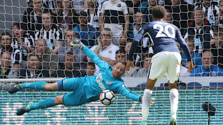 Kiper Newcastle Rob Elliot Lebih Kuat Mentalnya - Update Informasi Casino Online
