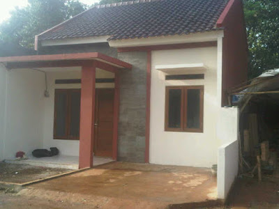 Rumah Dijual Di Sawangan Depok