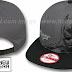 New Era DC Comic Batman Fitted And Snapback Caps On Hot Sale