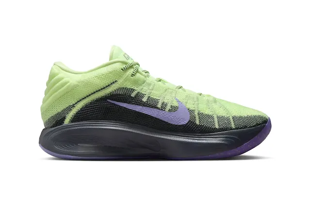 Victor Wembanyama’s Nike GT Hustle 3 “Barely Volt” Drops This Summer