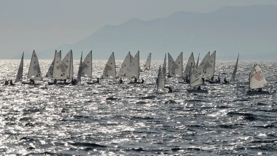 Regatta Αλεξανδρούπολης